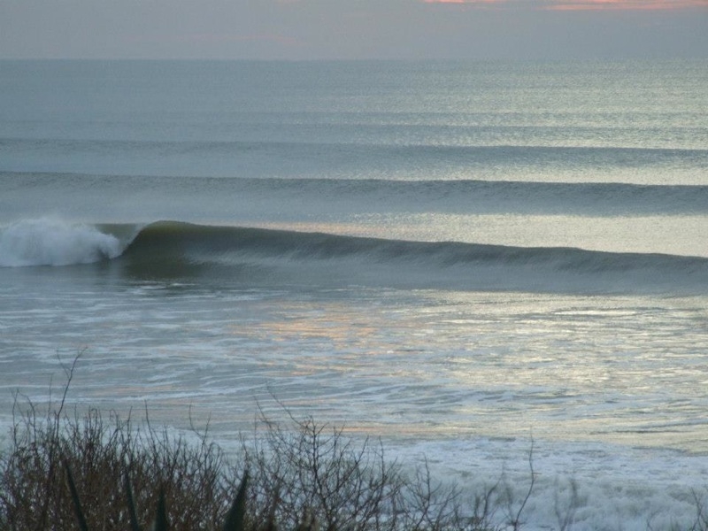 SOMEWHERE IN MEDOC BY SWELL VIBRATION AND BARIK SURF SHOP