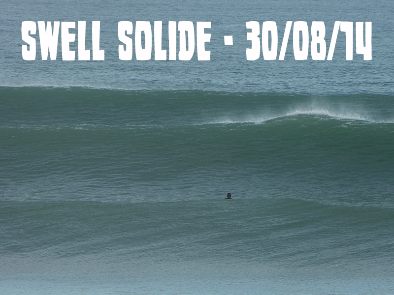 Swell Solide 30/08/14