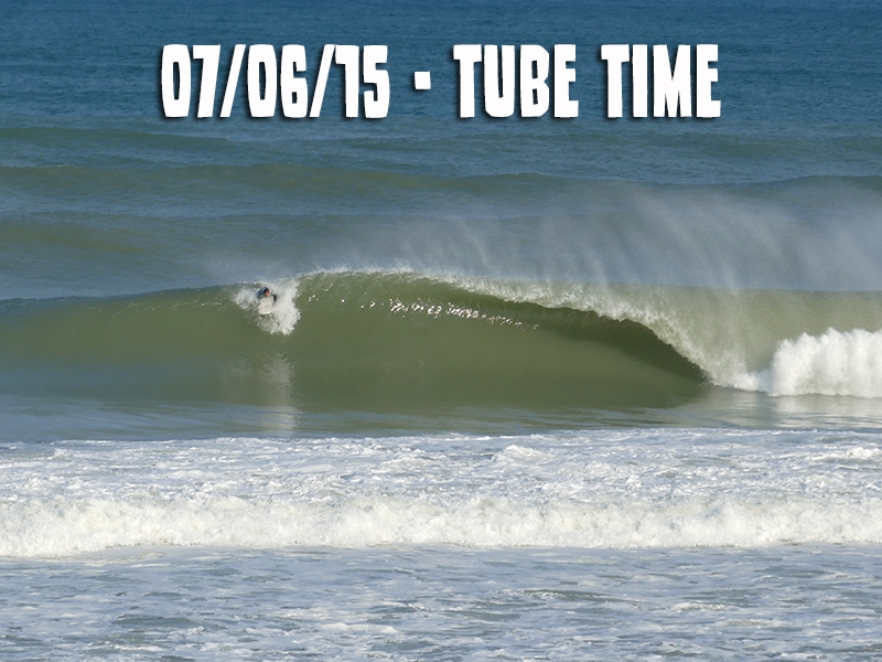 07/06/15 - Tube Time