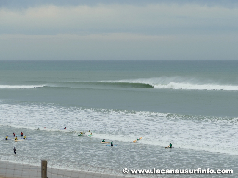 Surf Alerte - Full offshore - 15/04/19