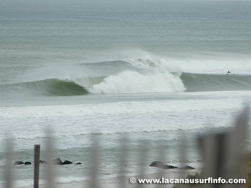 Surf Alerte - Full offshore - 15/04/19
