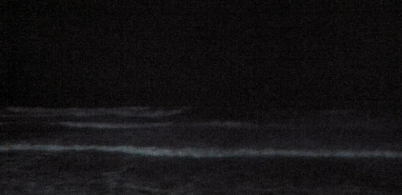 Lacanau Surf Report Vidéo - Jeudi 17 Octobre 7H45