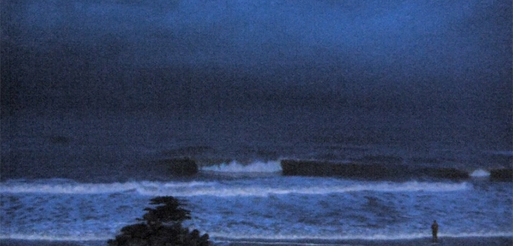 Lacanau Surf Report Vidéo - Dimanche 17 Novembre 7H30