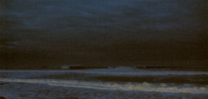 Lacanau Surf Report Vidéo - Lundi 18 Novembre 7H30