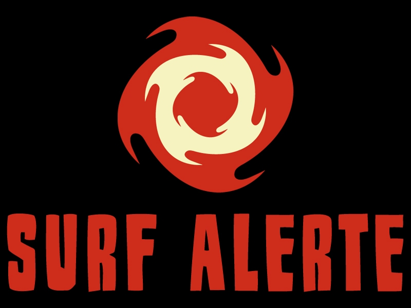 Swell ouragan Larry - 15 septembre 2021