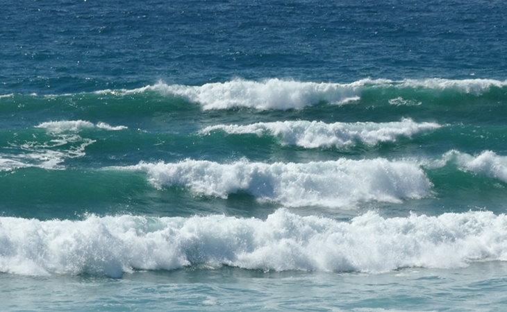 Lacanau Surf Report - Jeudi 30 Juin 17H30