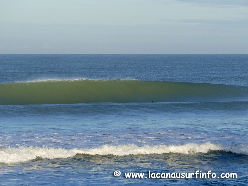 photos surf lacanau océan février