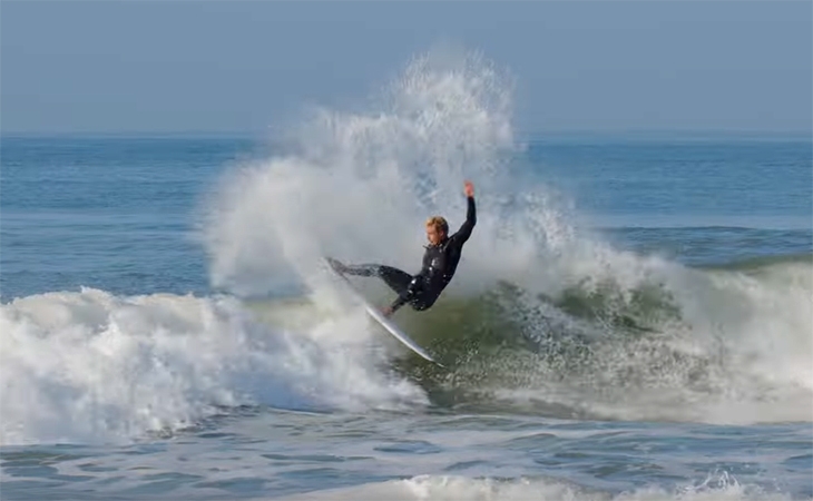 Ethan Ewing - Supertubos