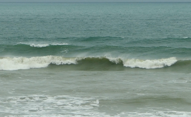 Lacanau Surf Report HD - Jeudi 29 Février - 10H
