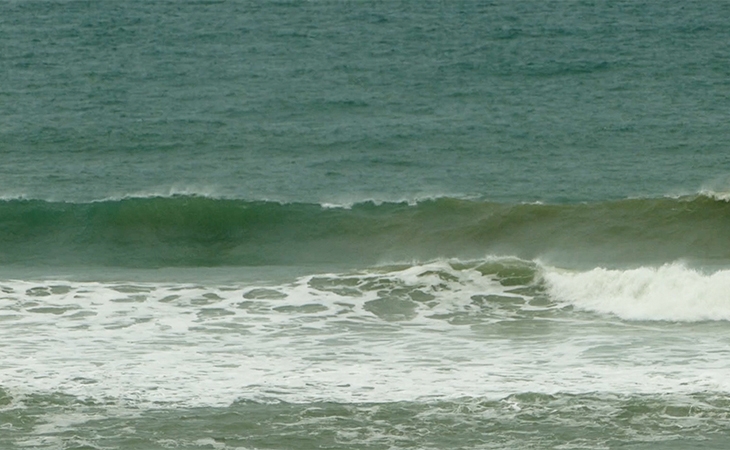 Lacanau Surf Report HD - Jeudi 29 Février - 12H30