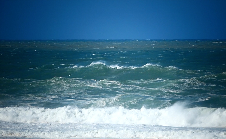Lacanau Surf Report HD - Jeudi 28 Mars - 12H30