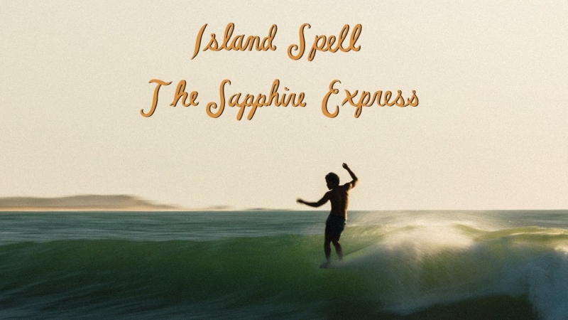 The Sapphire Express - Sri Lanka