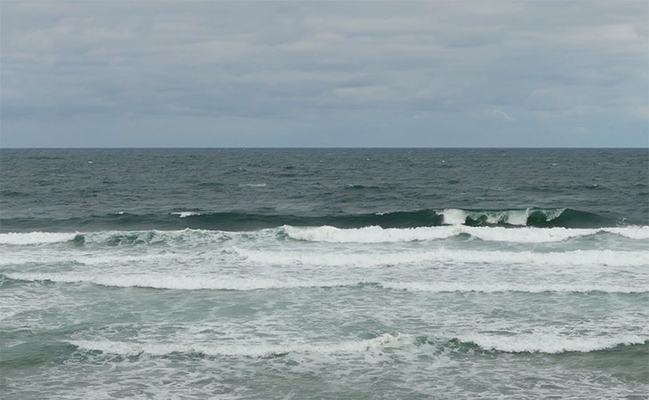 Lacanau Surf Report HD - Jeudi 30 Mai - 9H30
