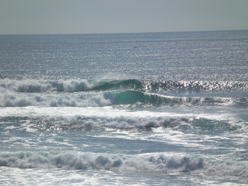 Marre des vagues qui ferment ?? Direction Bali !!!
