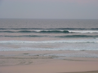 SURF SUD - 03.09.2010