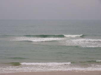 SURF CENTRALE - 01.12.2010