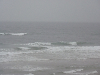 SURF CENTRALE - 06.12.2010
