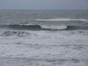 SURF CENTRALE - 24.12.2010