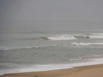SURF NORD - 13.10.2011