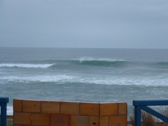 SURF CENTRALE - 19.10.2011