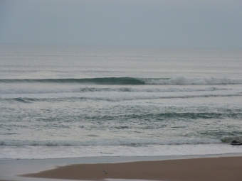 SURF CENTRALE - 22.11.2011