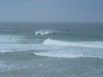 SURF SUD - 07.01.2011