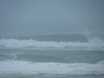SURF CENTRALE - 18.01.2011