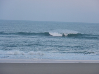 SURF CENTRALE - 19.01.2011