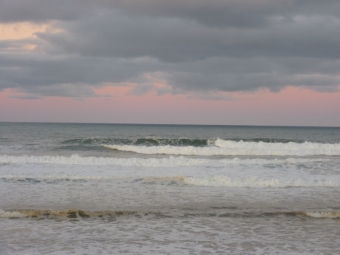 SURF CENTRALE - 18.02.2011