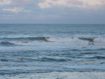 SURF CENTRALE - 28.02.2011
