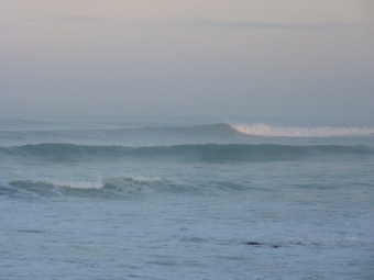 SURF NORD - 10.03.2011