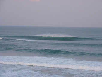 SURF SUD - 14.03.2011
