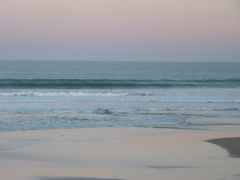 SURF CENTRALE - 14.04.2011