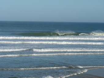 SURF CENTRALE - 25.05.2011