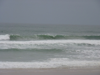 SURF CENTRALE - 11.09.2011