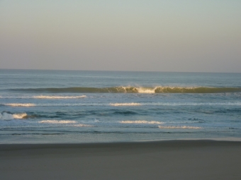 SURF CENTRALE - 23.09.2011