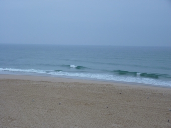 SURF CENTRALE - 04.10.2011