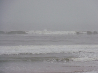 SURF NORD - 08.01.2012