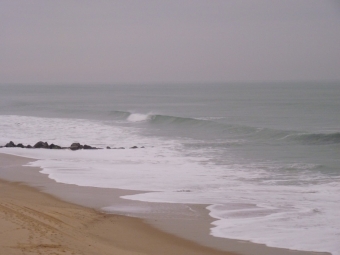 SURF SUD - 15.01.2012
