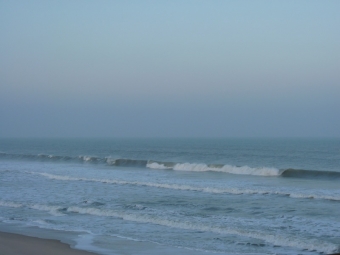 SURF SUD - 12.03.2012