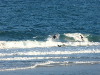SURF CENTRALE - 12.08.2012