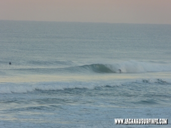 SURF NORD - 07.11.2012
