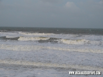 SURF NORD - 17.12.2012