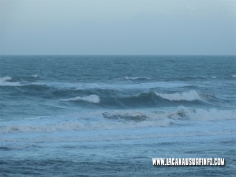 SURF NORD - 09.04.2013