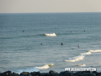 SURF NORD - 10.07.2013