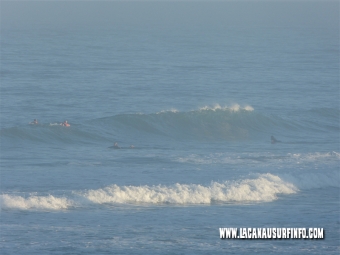 SURF NORD - 12.08.2013