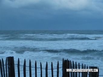 SURF NORD - 21.11.2013