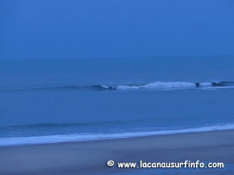 SURF NORD - 23.01.2020