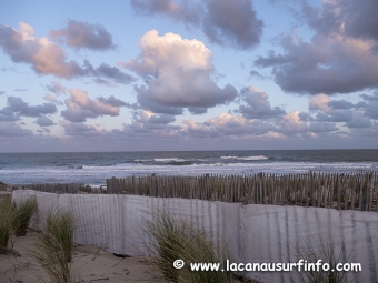 PLAGE NORD - 02.04.2022