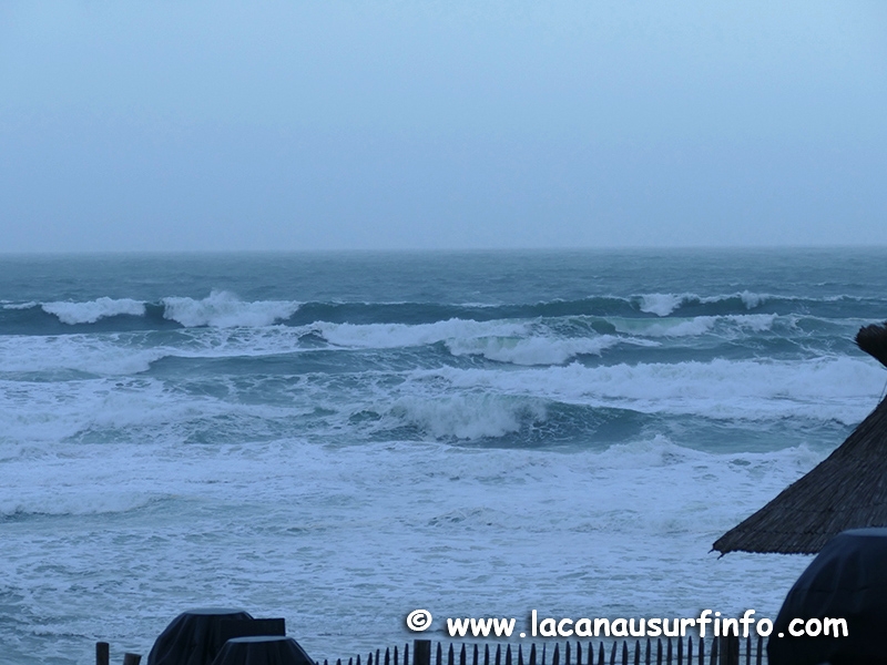 Lacanau Surf Info : surf report du 31/03/2023 à 9h